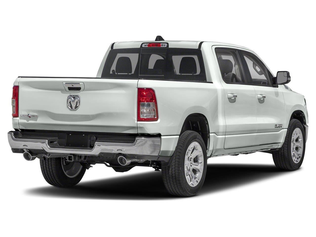 ram ram 1500 pickup 2021 1C6SRFFT1MN506729 image ram ram 1500 pickup 2021 1C6SRFFT1MN506729 image